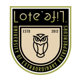 LOTÉ LIFE UNIVERSITY | THE WHO'S WHO OF CREATIVITY